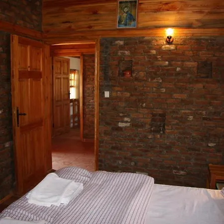 Blacktree Farm And Cottages Casa de Campo *