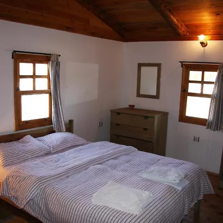 Casa de Campo Blacktree Farm And Cottages *