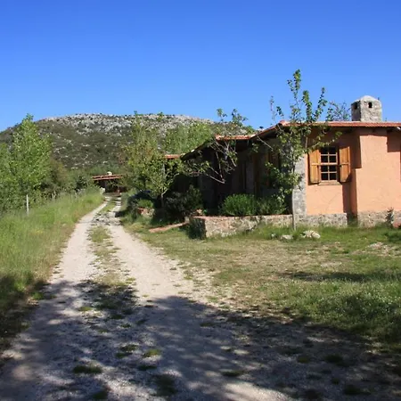 Blacktree Farm And Cottages