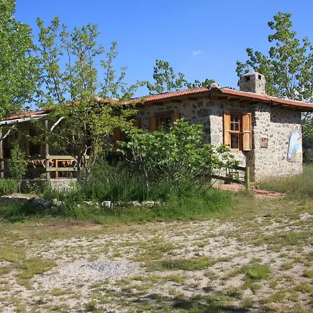 Летний дом Blacktree Farm And Cottages