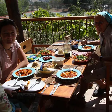 Casa de Campo Blacktree Farm And Cottages *