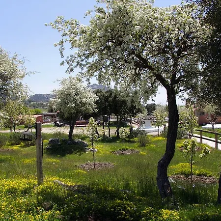 Casa de Campo Blacktree Farm And Cottages Fethiye
