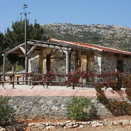 Casa de Campo Blacktree Farm And Cottages *