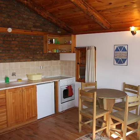 Летний дом Blacktree Farm And Cottages *