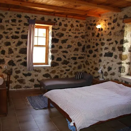 Blacktree Farm And Cottages Fethiye