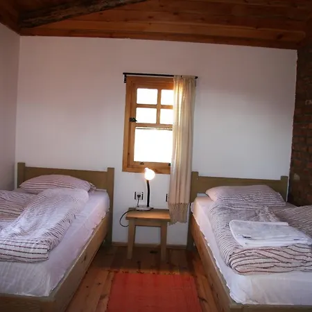 Casa de Campo Blacktree Farm And Cottages Fethiye