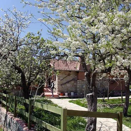 Летний дом Blacktree Farm And Cottages