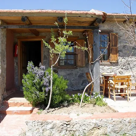 Casa de Campo Blacktree Farm And Cottages *